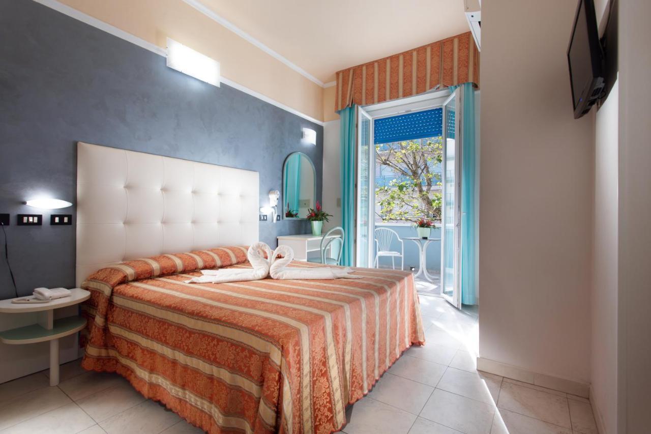 Hotel Nettuno Bellaria-Igea Marina Luaran gambar