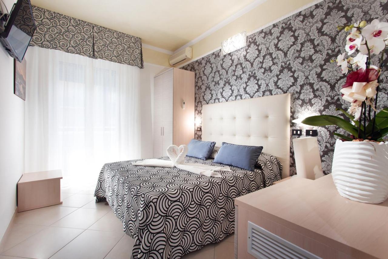 Hotel Nettuno Bellaria-Igea Marina Luaran gambar