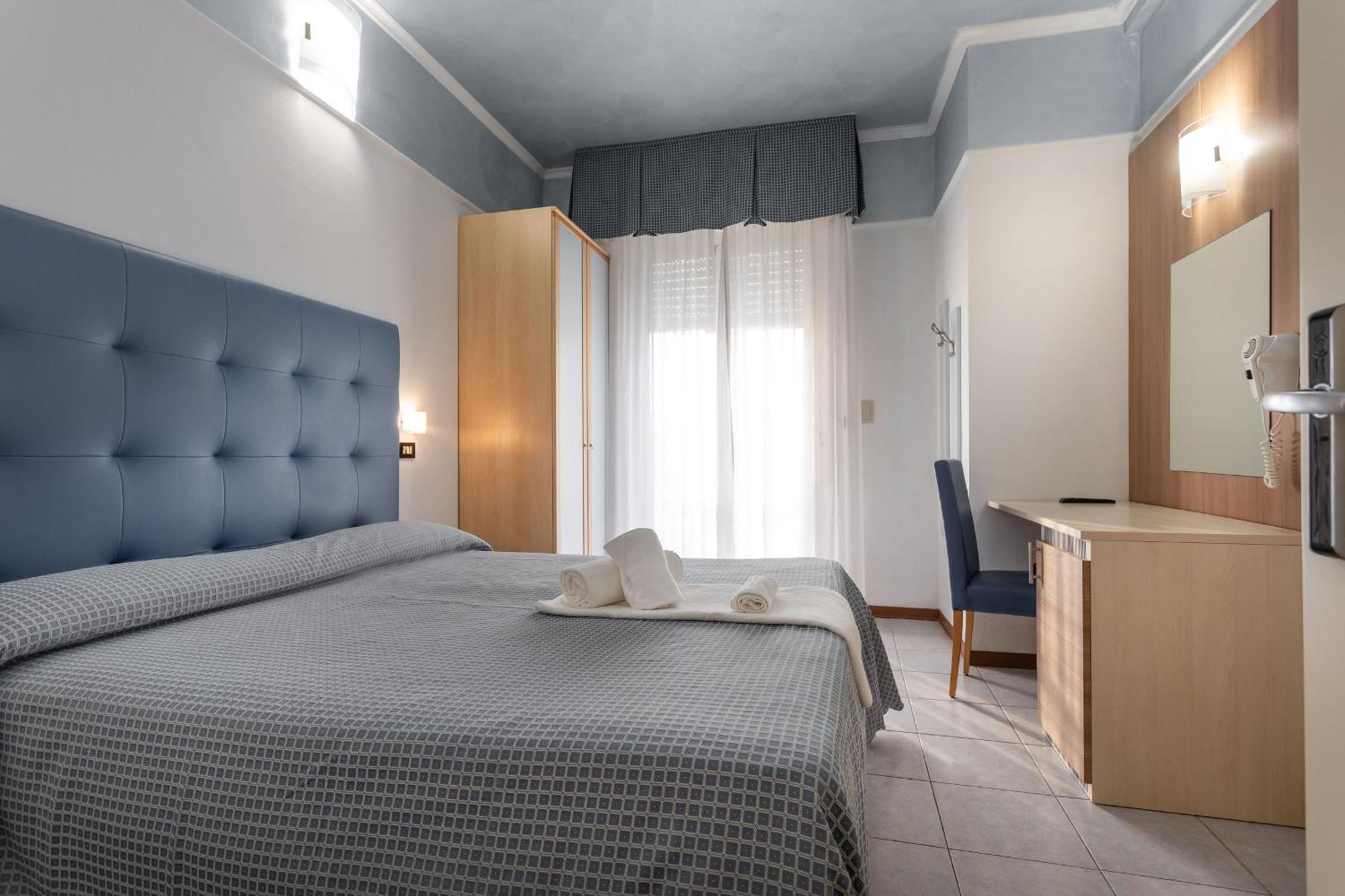 Hotel Nettuno Bellaria-Igea Marina Luaran gambar
