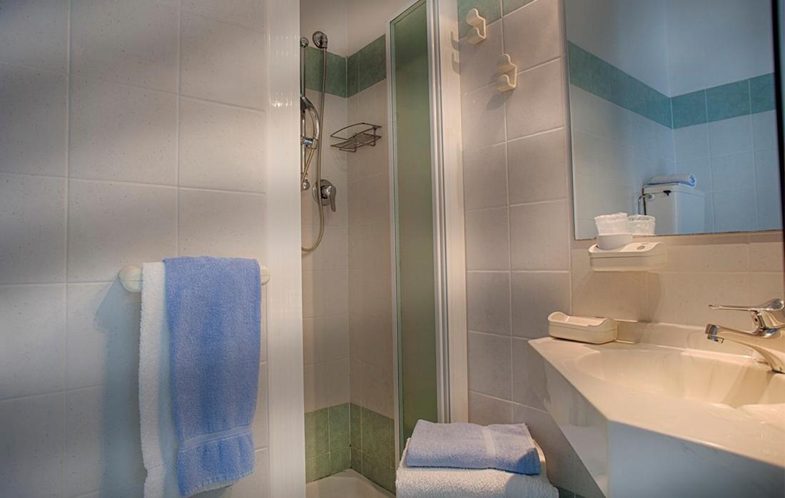 Hotel Nettuno Bellaria-Igea Marina Luaran gambar