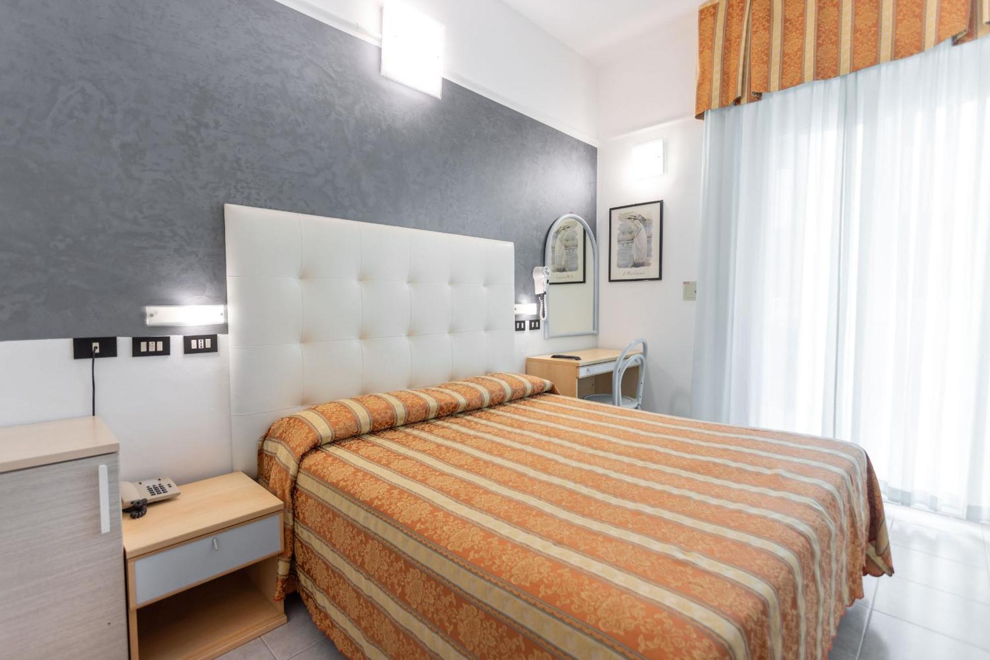 Hotel Nettuno Bellaria-Igea Marina Luaran gambar