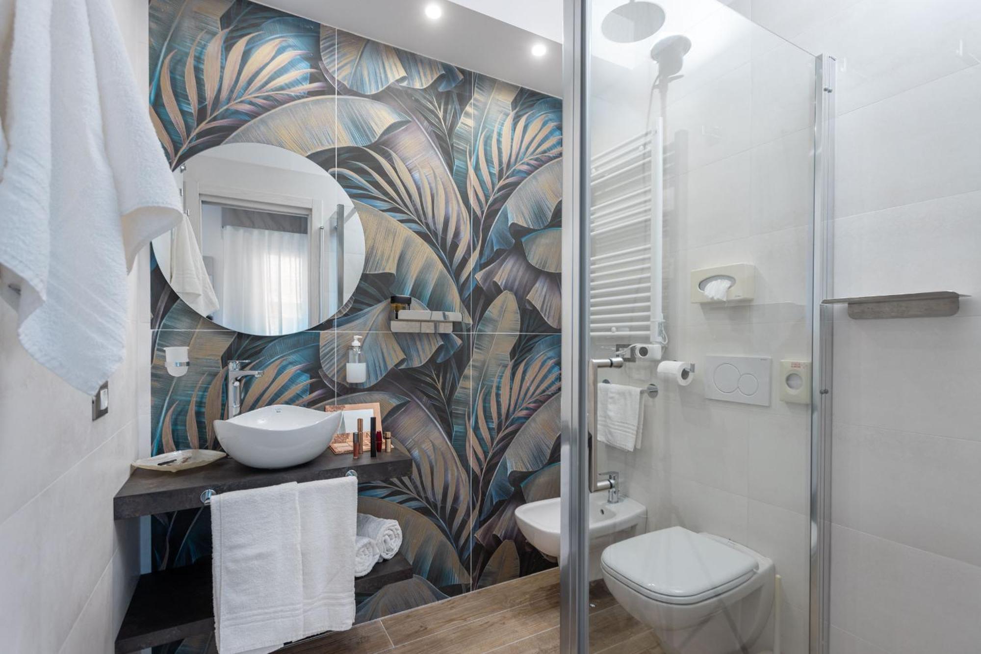 Hotel Nettuno Bellaria-Igea Marina Luaran gambar